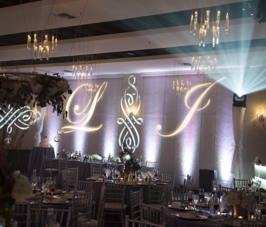 AZ Sound Pro Wedding Services Front Hall