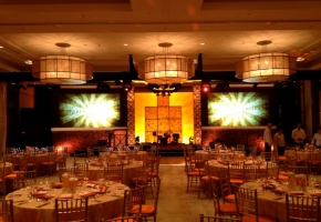 Banquet Room - AZ Sound Pro